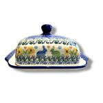 295 Bunzlau Botervloot groot 3335X 295 Botervloot groot